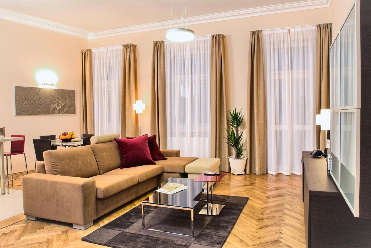 Apartmán Karolina