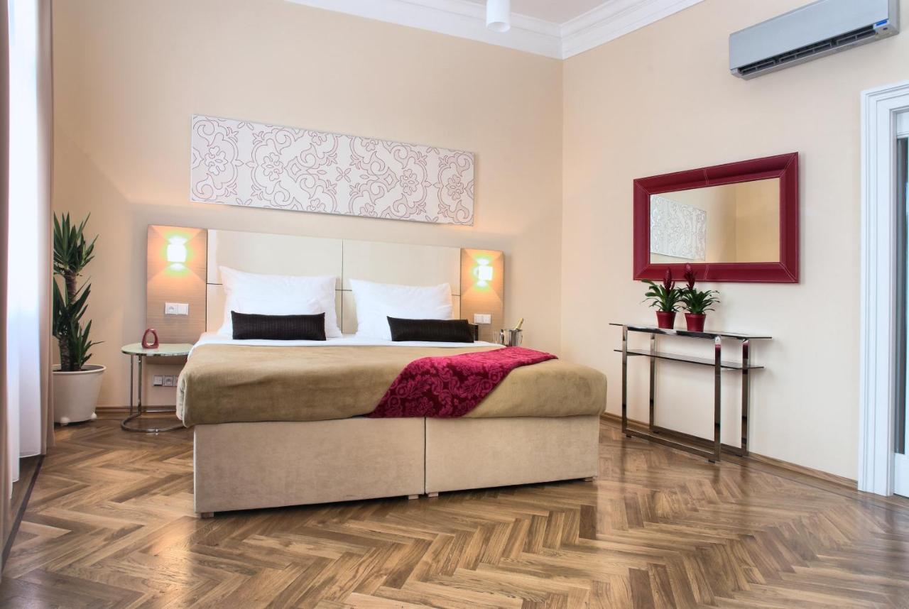 Apartmán Karolina