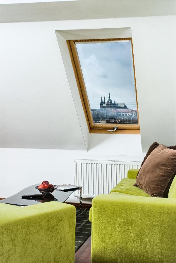 Karolina Apartmán *