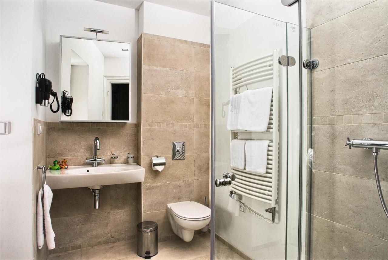 Apartmán Karolina