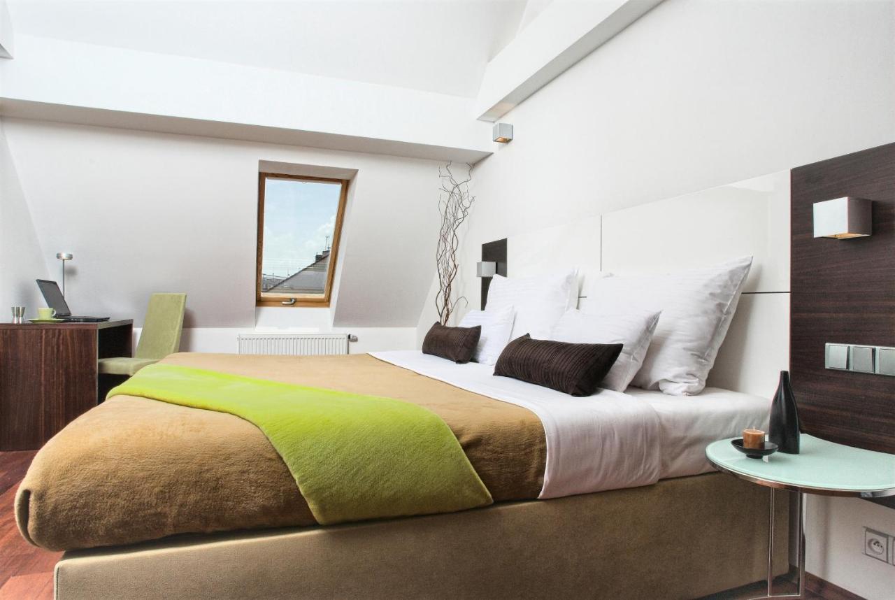 Karolina Apartmán Praha