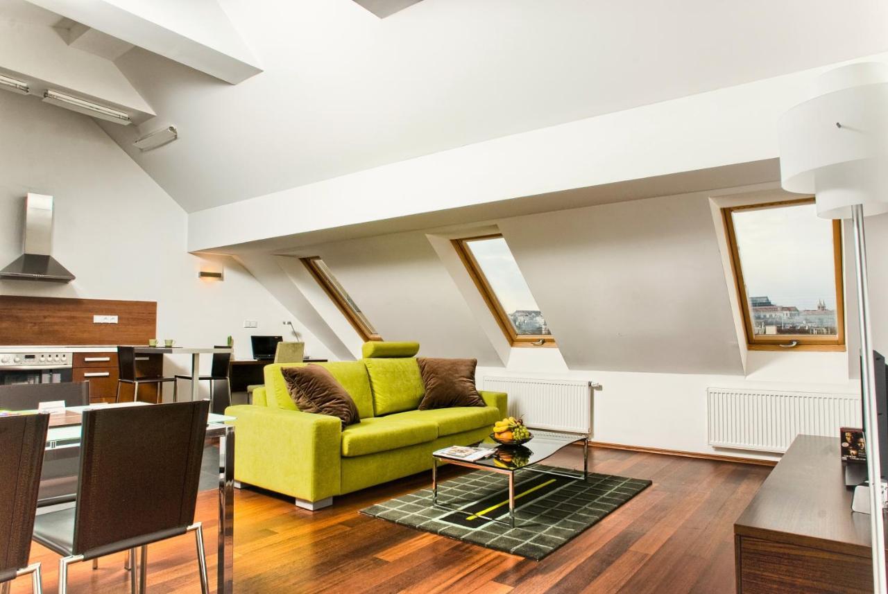 Apartmán Karolina *