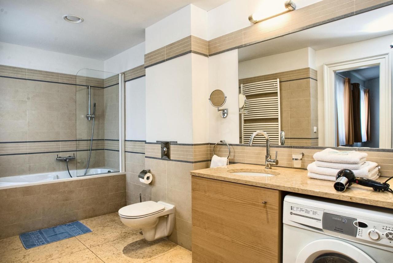 Karolina Apartmán Praha