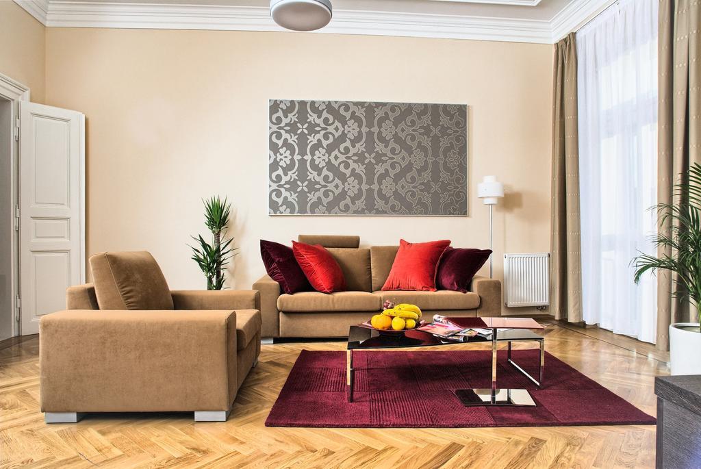 Karolina Apartmán
