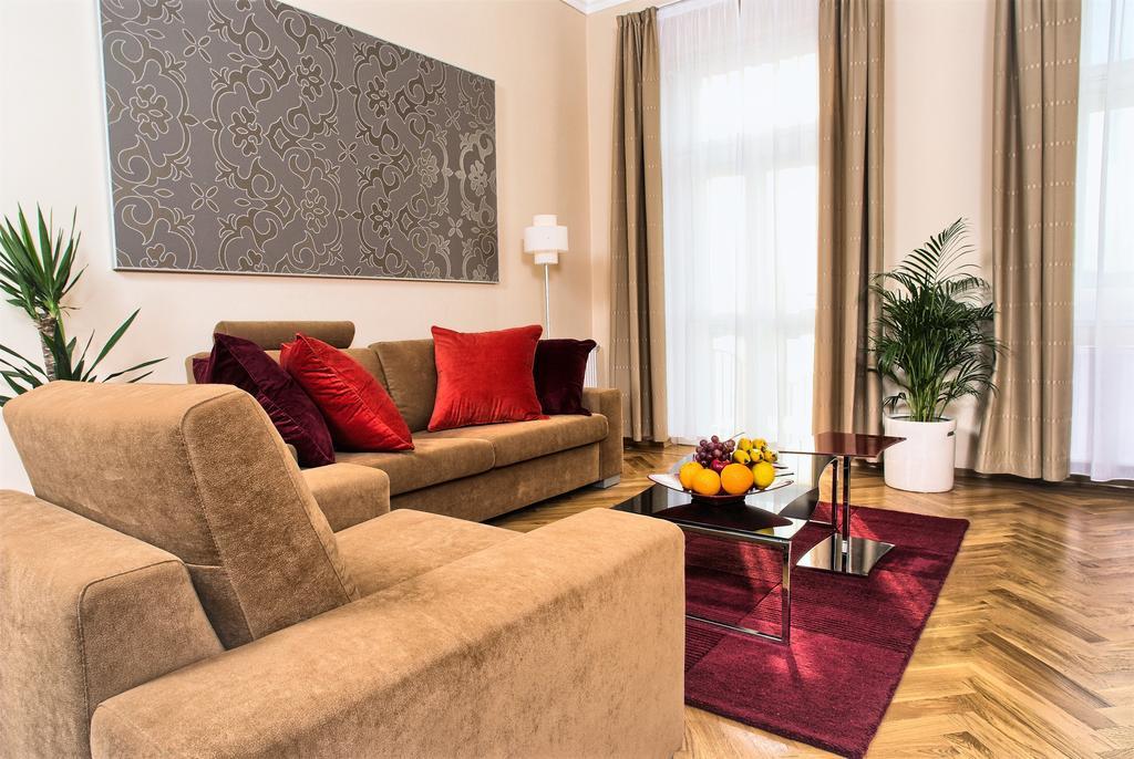 Apartmán Karolina *