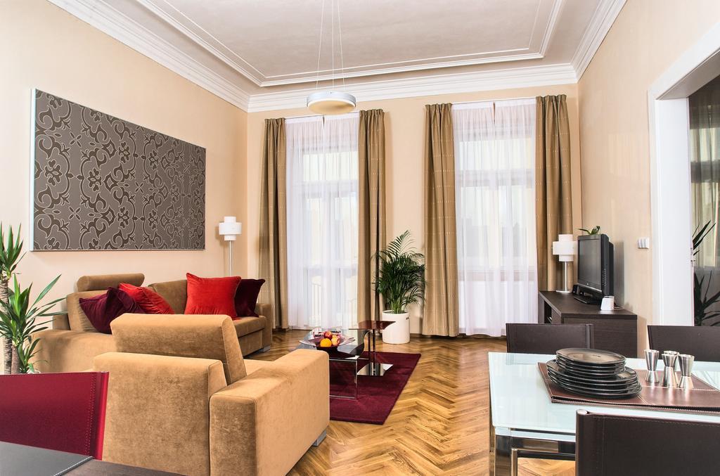 Karolina Apartmán *