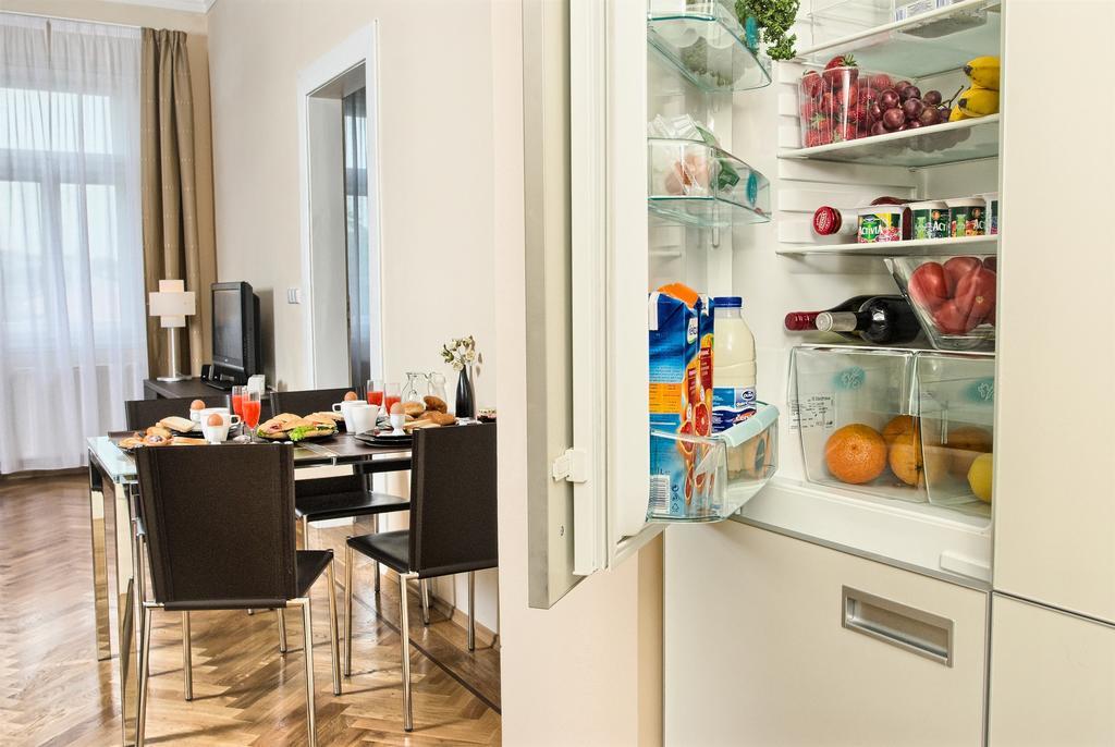Apartmán Karolina *